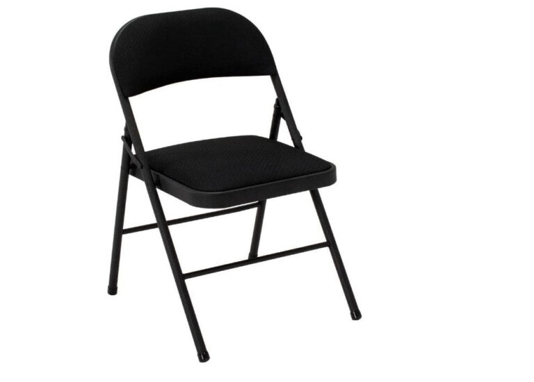 Location de chaise pliable