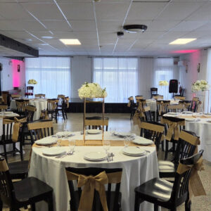 Salle Victorin Longueuil