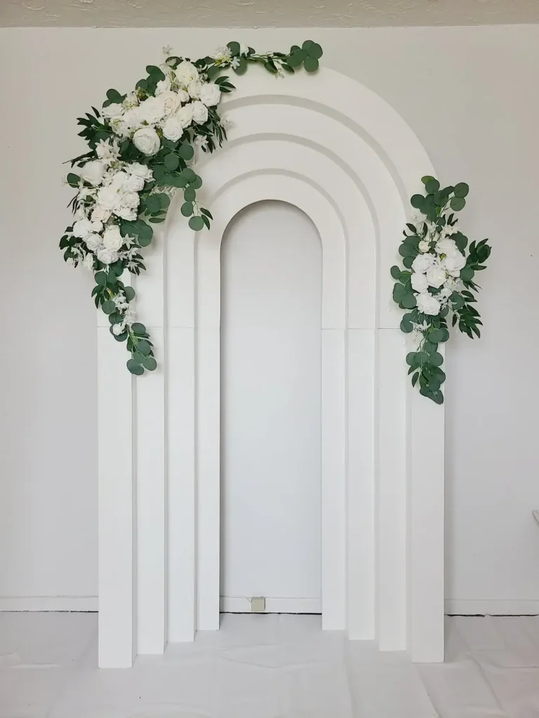 Réalisations de décoration événementielle à Longueuil