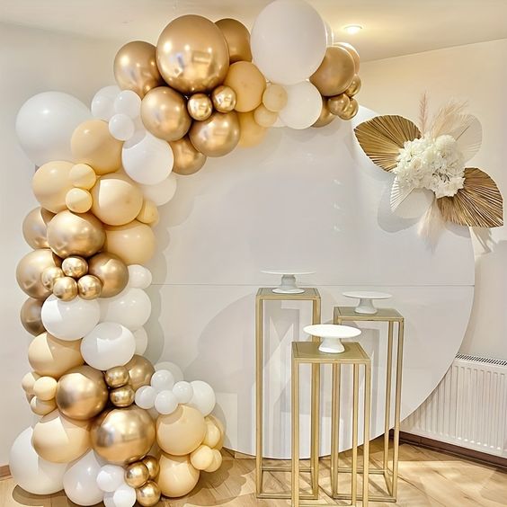 Montage Backdrops différents styles