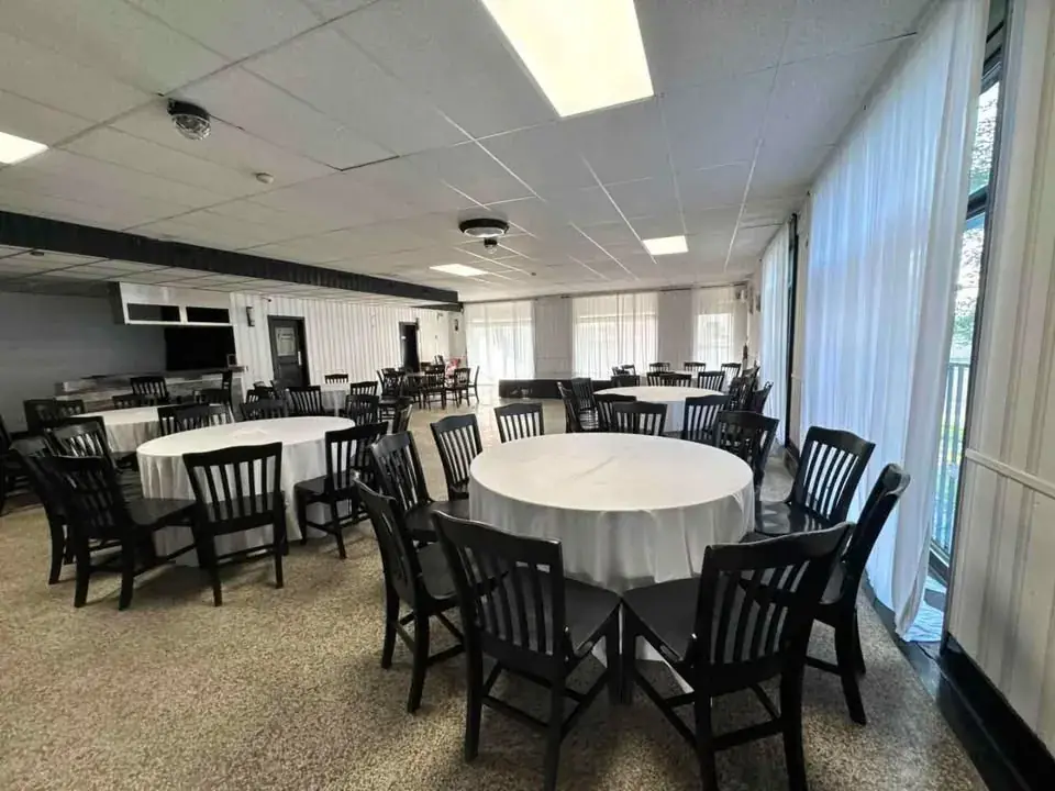 Salle Victorin à Longueuil